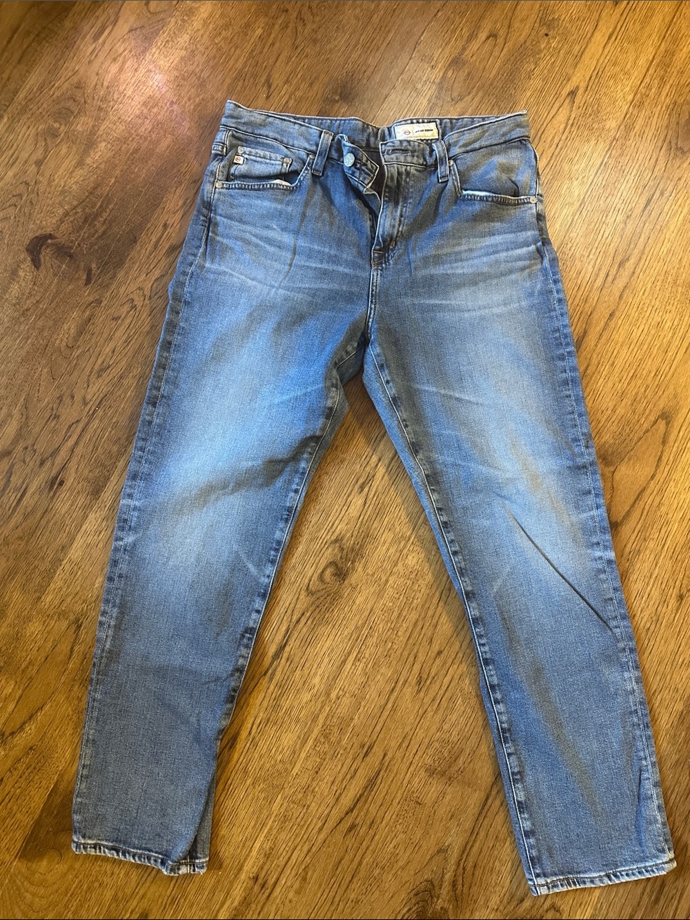 AG Denim Jeans